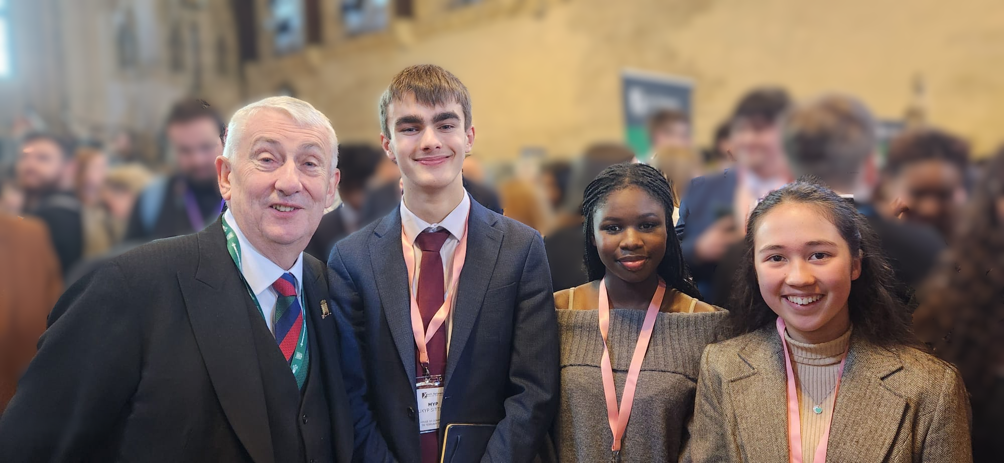 Youth Parliament
