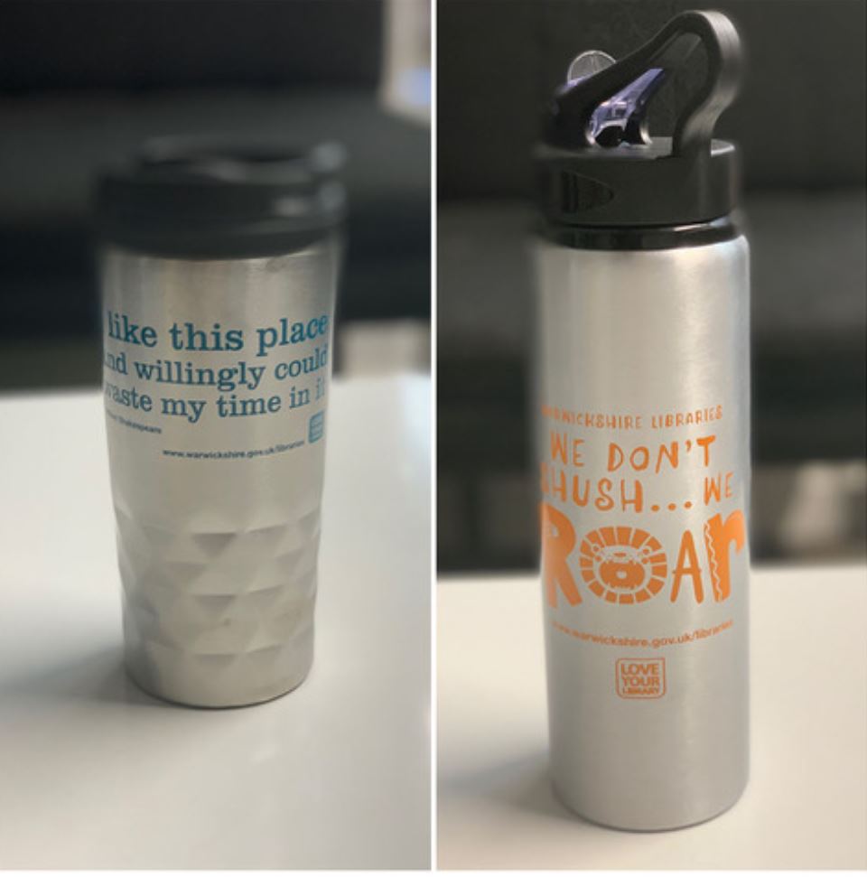 library merch3