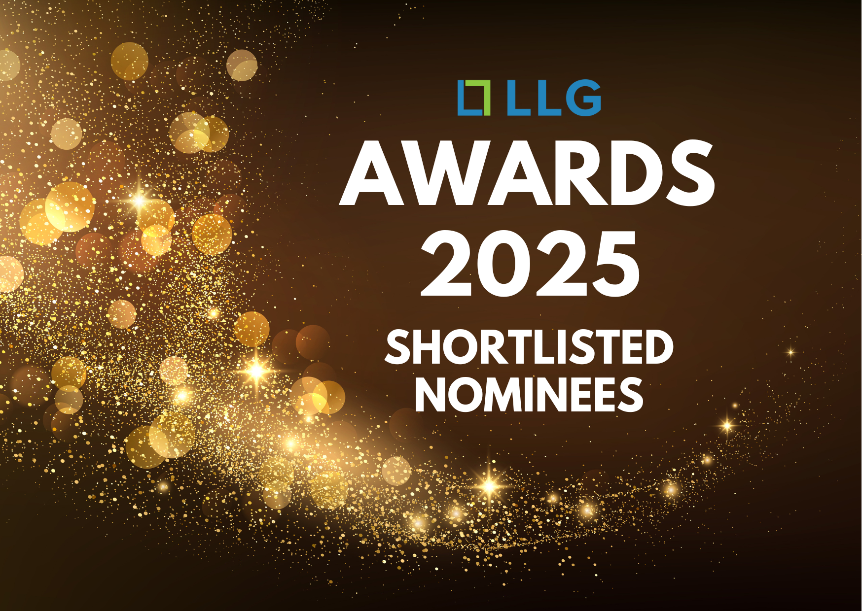 LLG Awards 2025