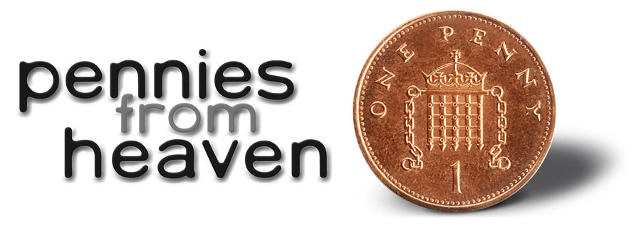 Pennies from Heaven