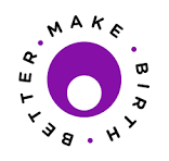 Make Birth Better charity logo