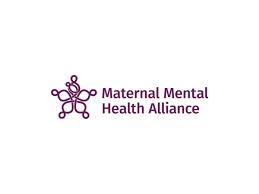 maternal mental health alliance charity logo