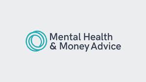 Mental Health & Money Advice logo