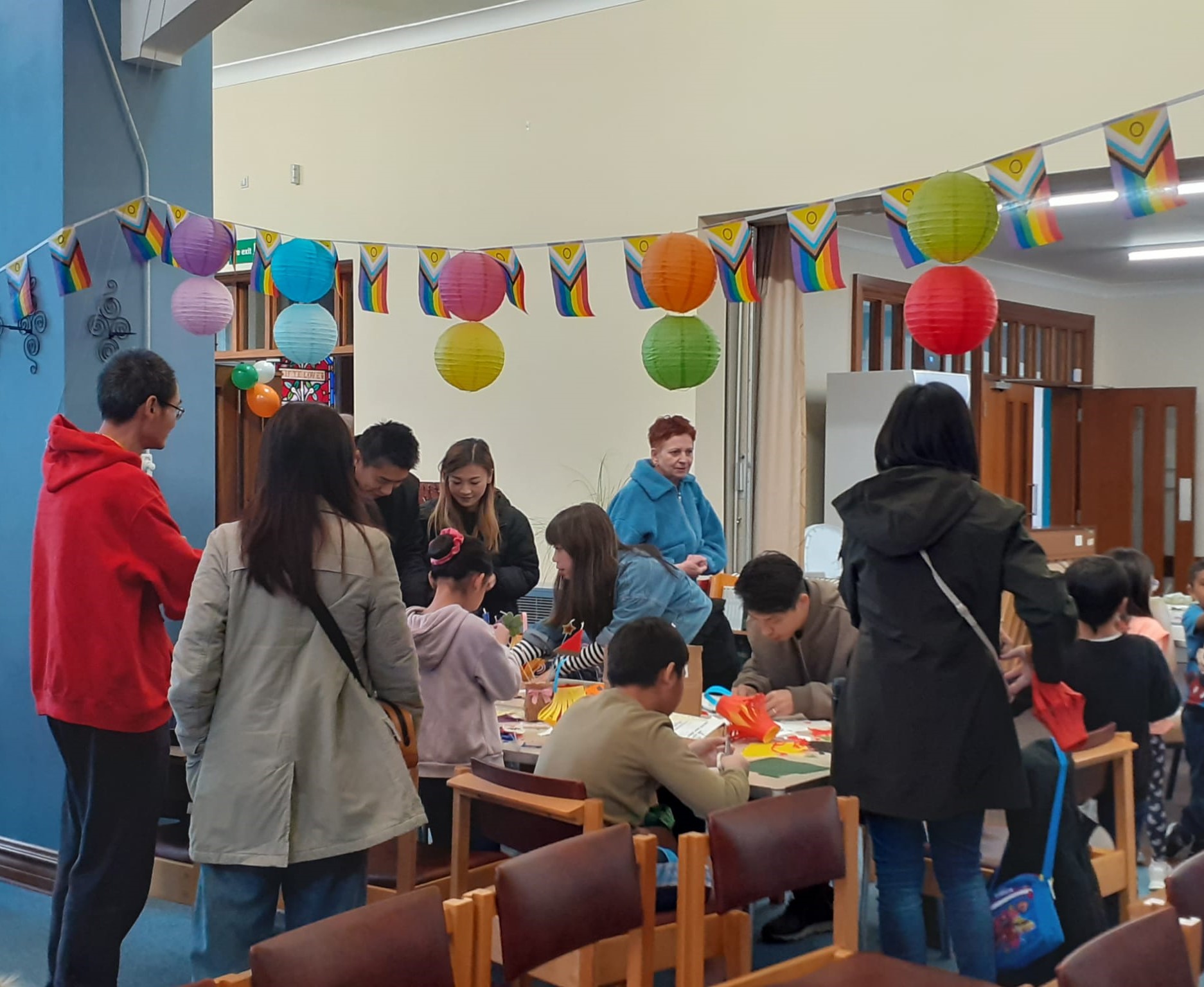 mid Autumn Festival 3
