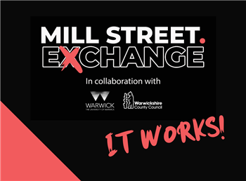 Mill Street Exchange