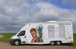 mobile library