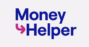 Money Helper Charity logo