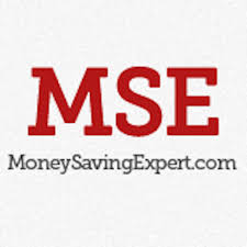 Money Saving Experts website logo