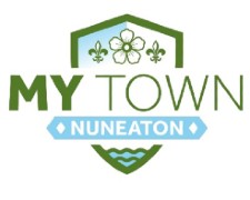My Town Nuneaton logo