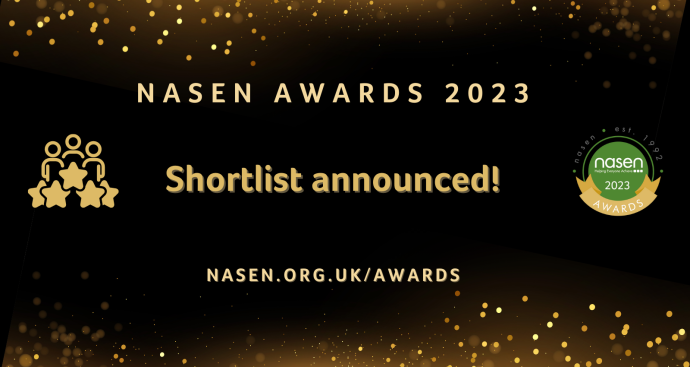Nasen awards 2023