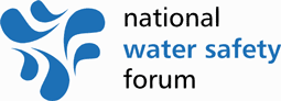 National Water Safety Forum logo