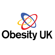 Obesity UK logo