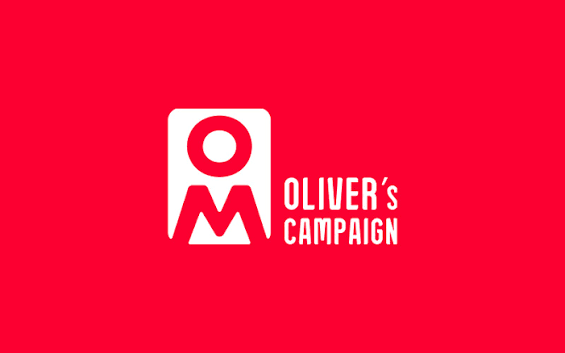 Oliver McGowan campaign image