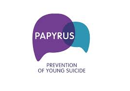 Papyrus UK logo