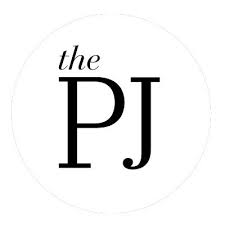 The Pharmaceutical Journal logo