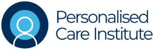 Personalised Care Institute charity logo