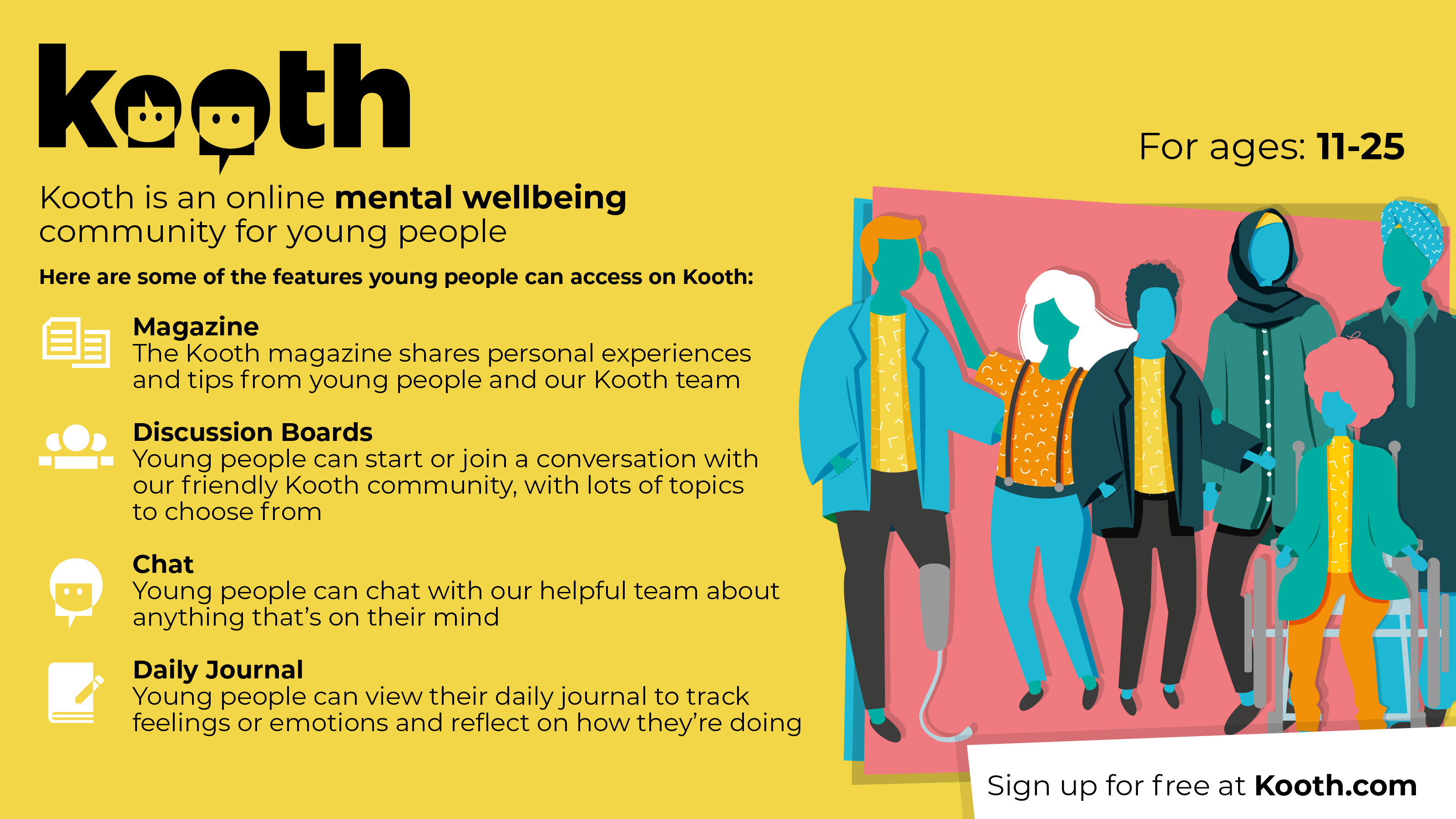 Warwickshire County Council Commissions New Online Mental Health 