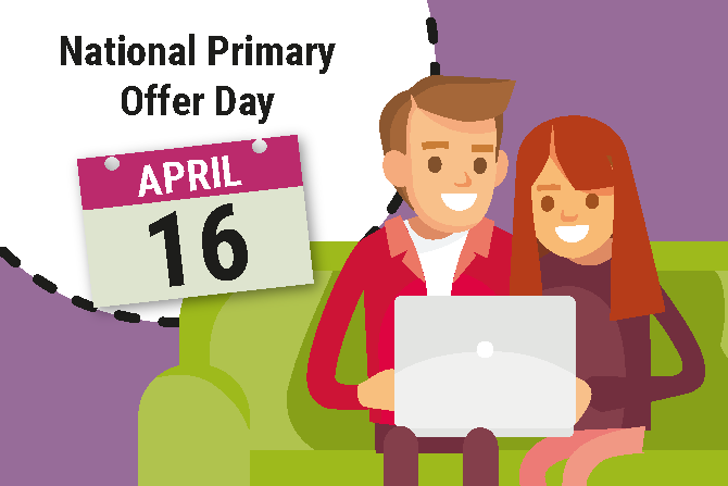 primary offer dayPromo box