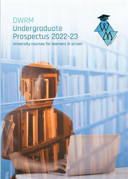 DWRM Undergraduate prospectus 2022-23