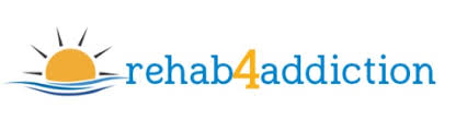Rehab 4 Addiction charity logo