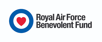Royal Air Force Benevolent Fund logo