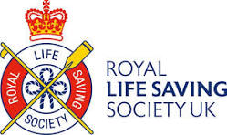 The Royal Life Saving Society logo