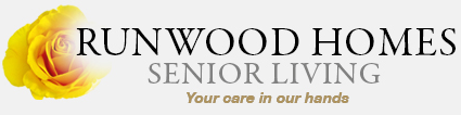 Runwood logo