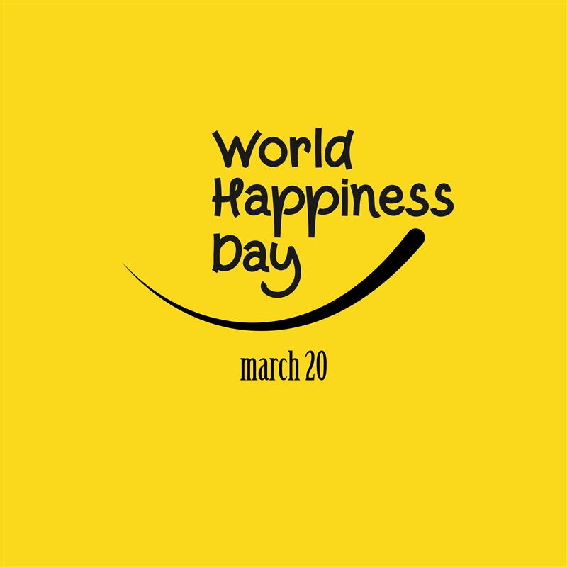 International Day of Happiness