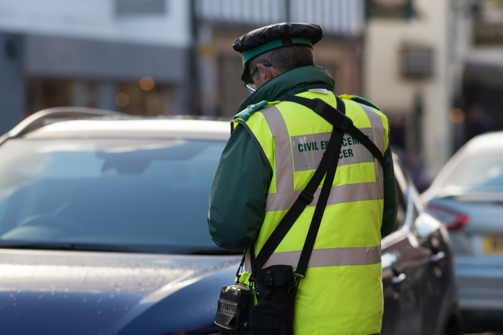 Warwickshire County Council to implement new onstreet parking