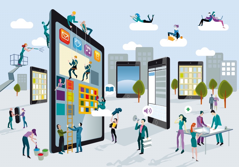 Digital Creative