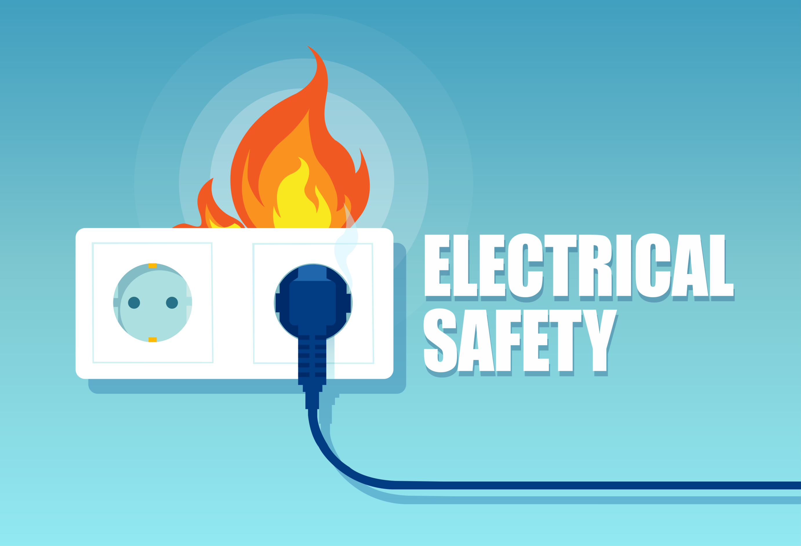 safety week