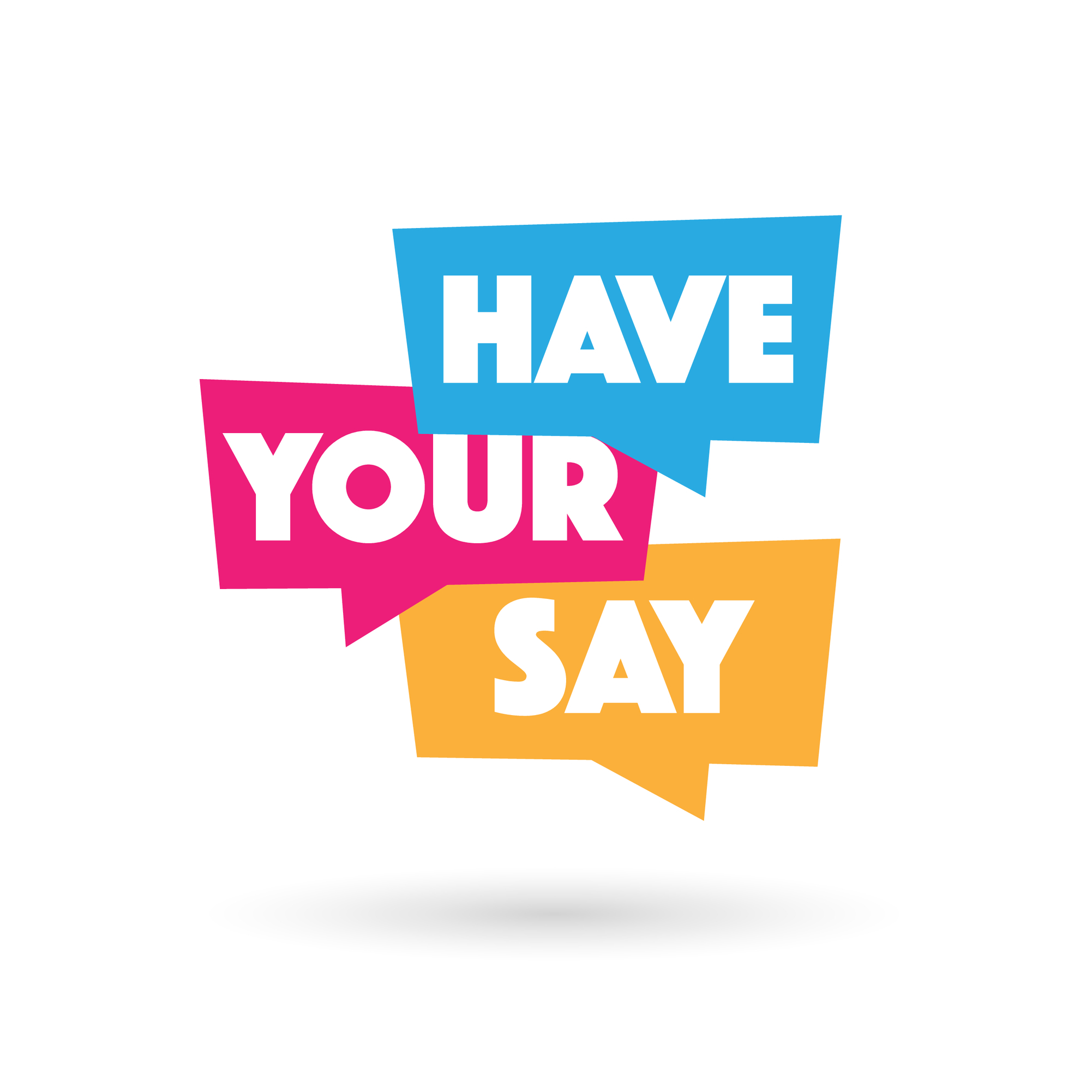 Calling parents and carers – have your say on childcare provision