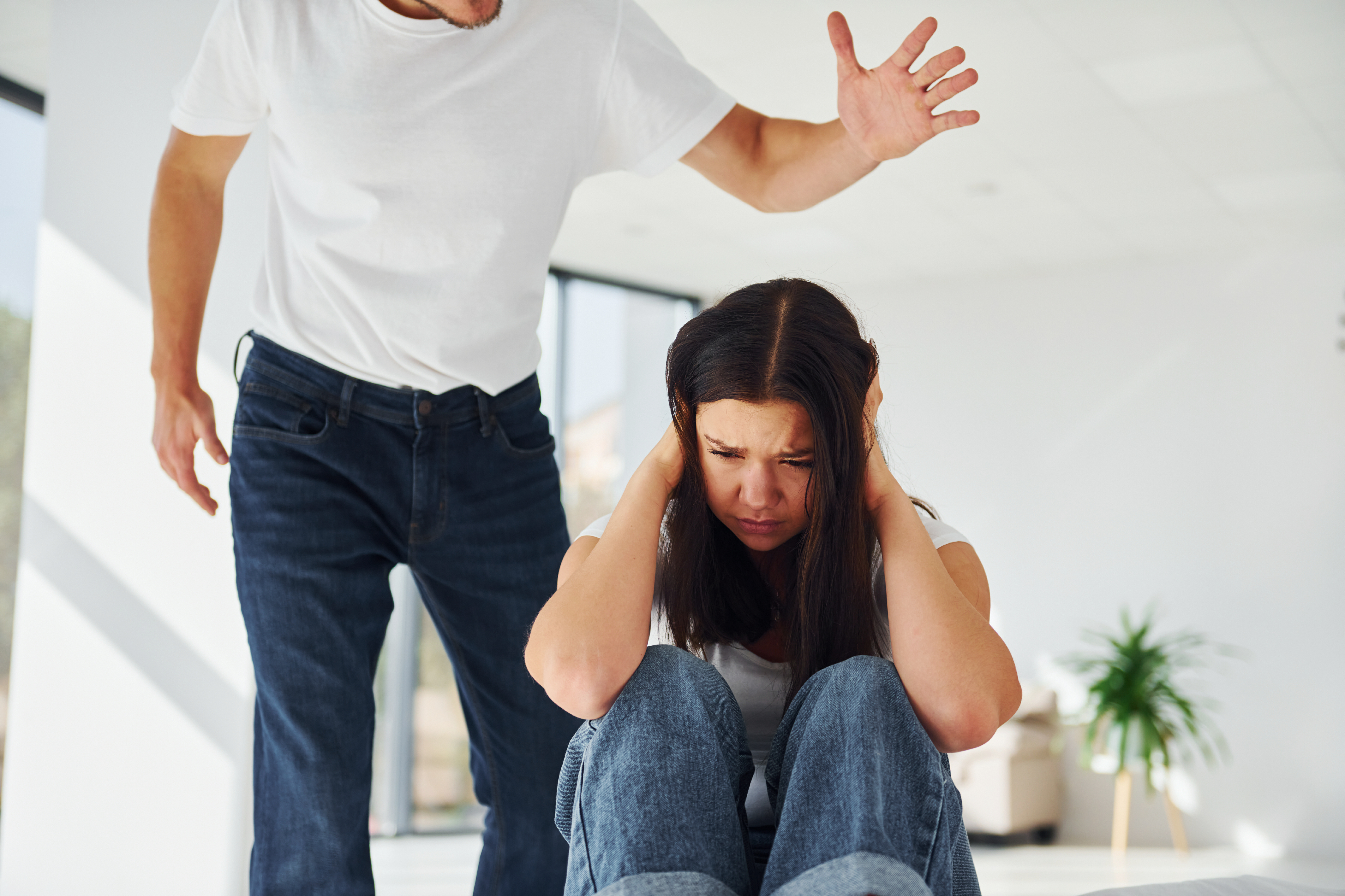 World Cup and domestic Abuse