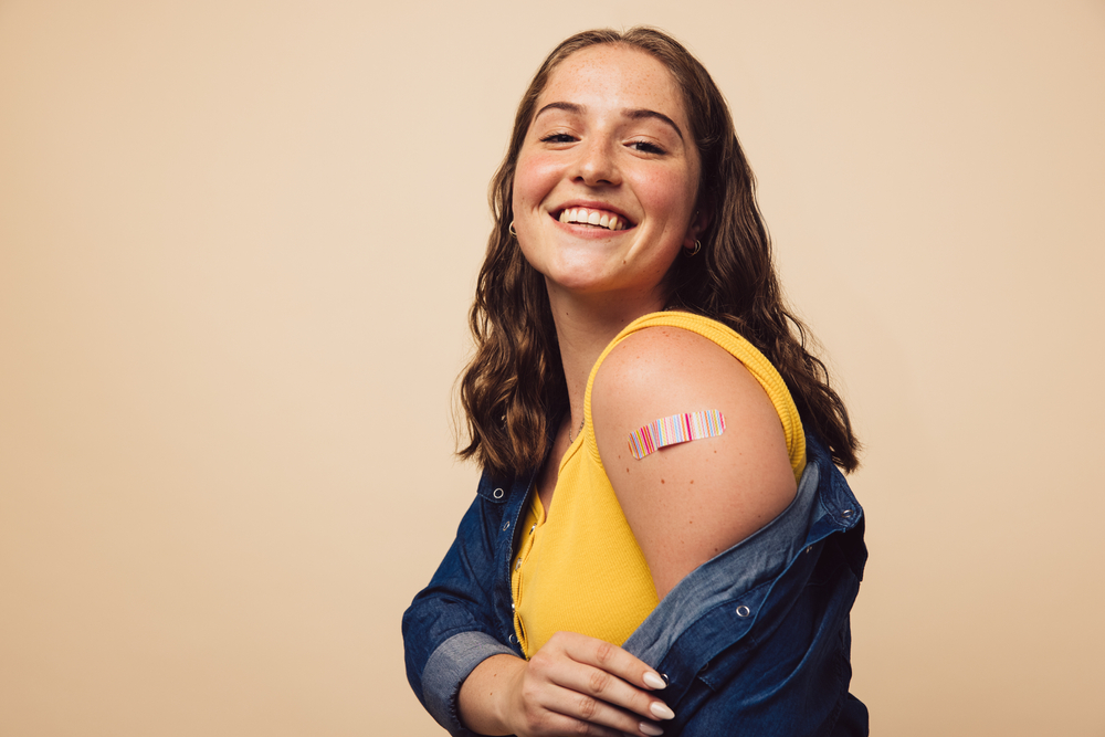 Under 25s in England and Wales to be offered the new MenB vaccination