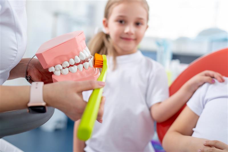 World Oral Health Day 26