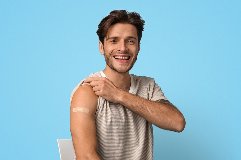 Don’t forget to get travel vaccinations before you jet off this summer