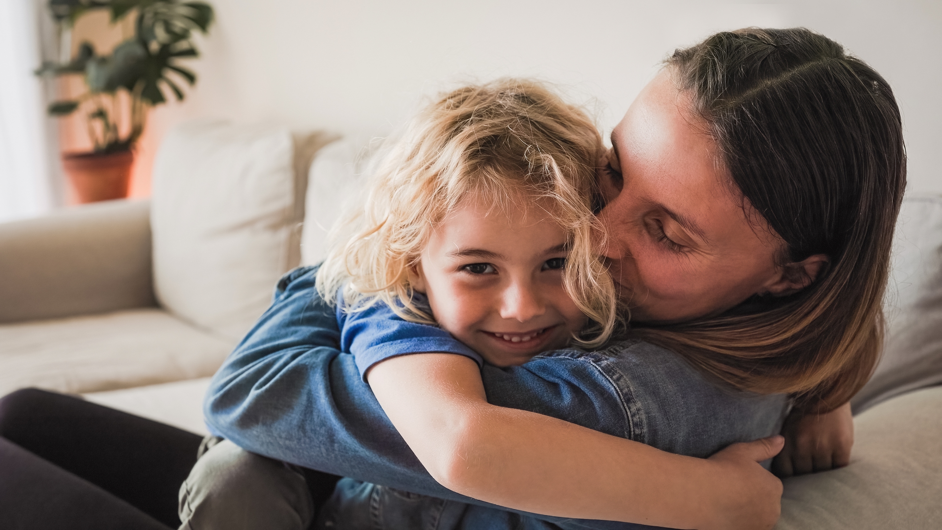 Maternal Mental Health