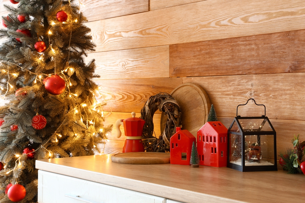 christmas decorations