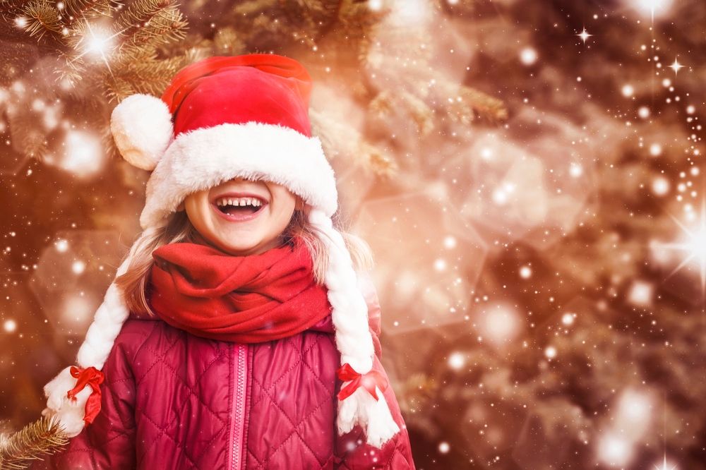 Warwickshire festive fun 