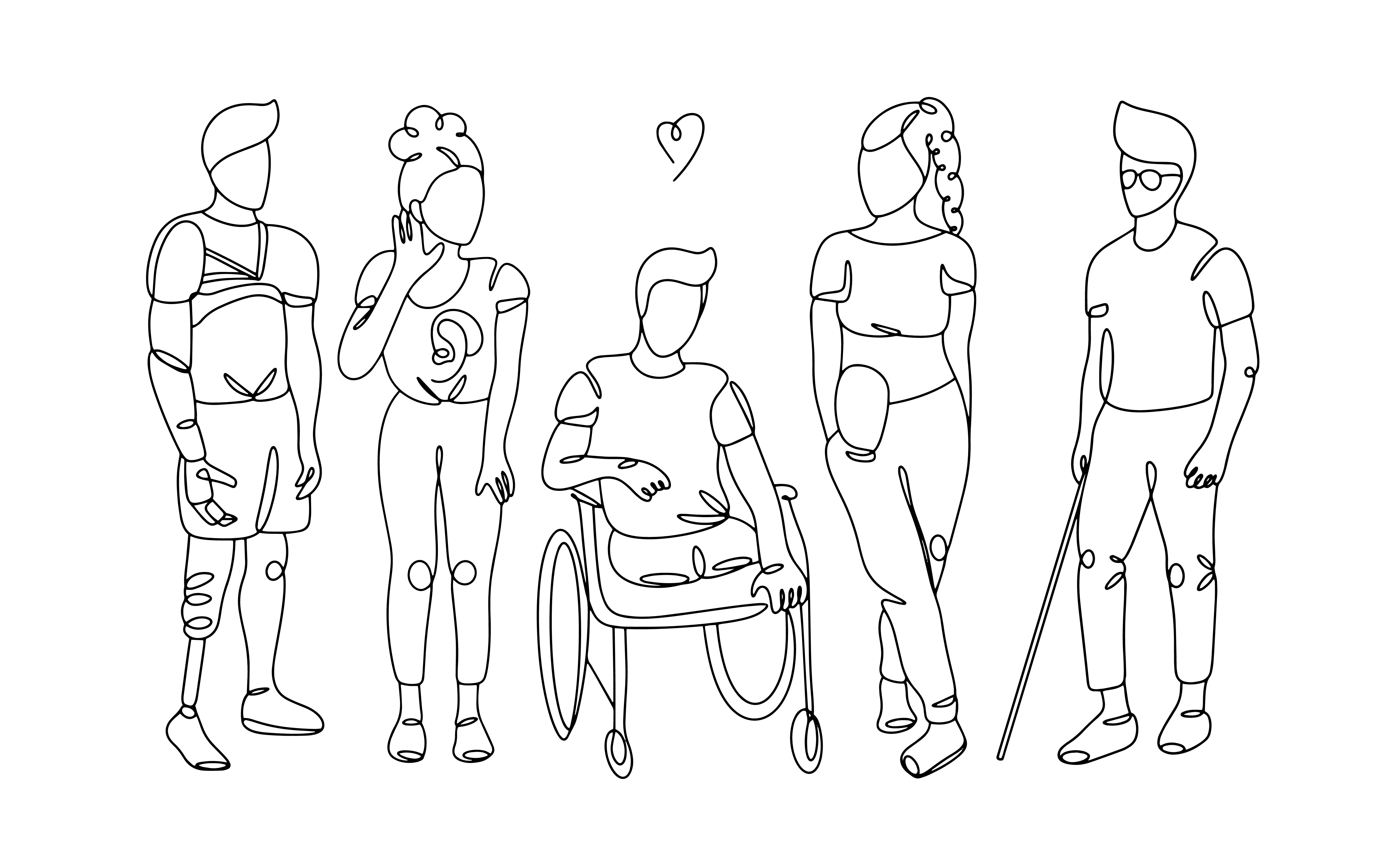 Disability register