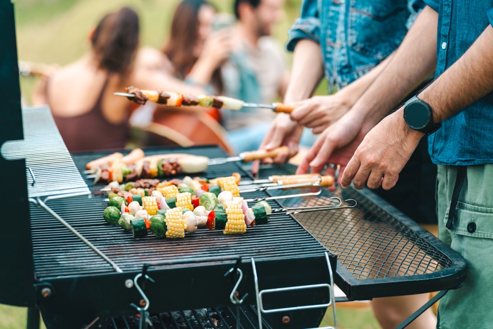 BBQ