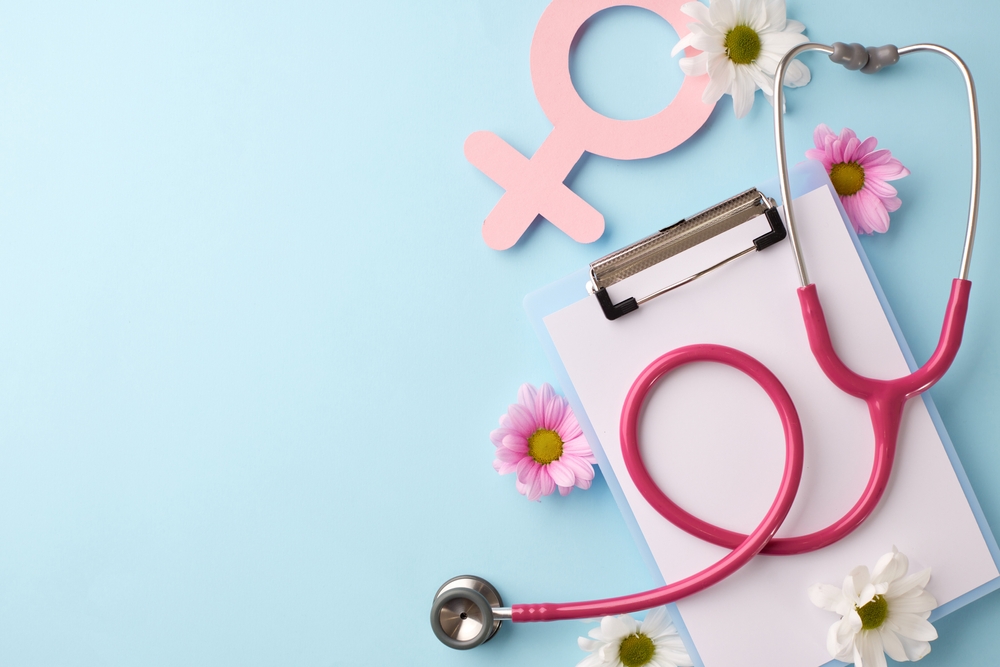 Council champions women’s health this October