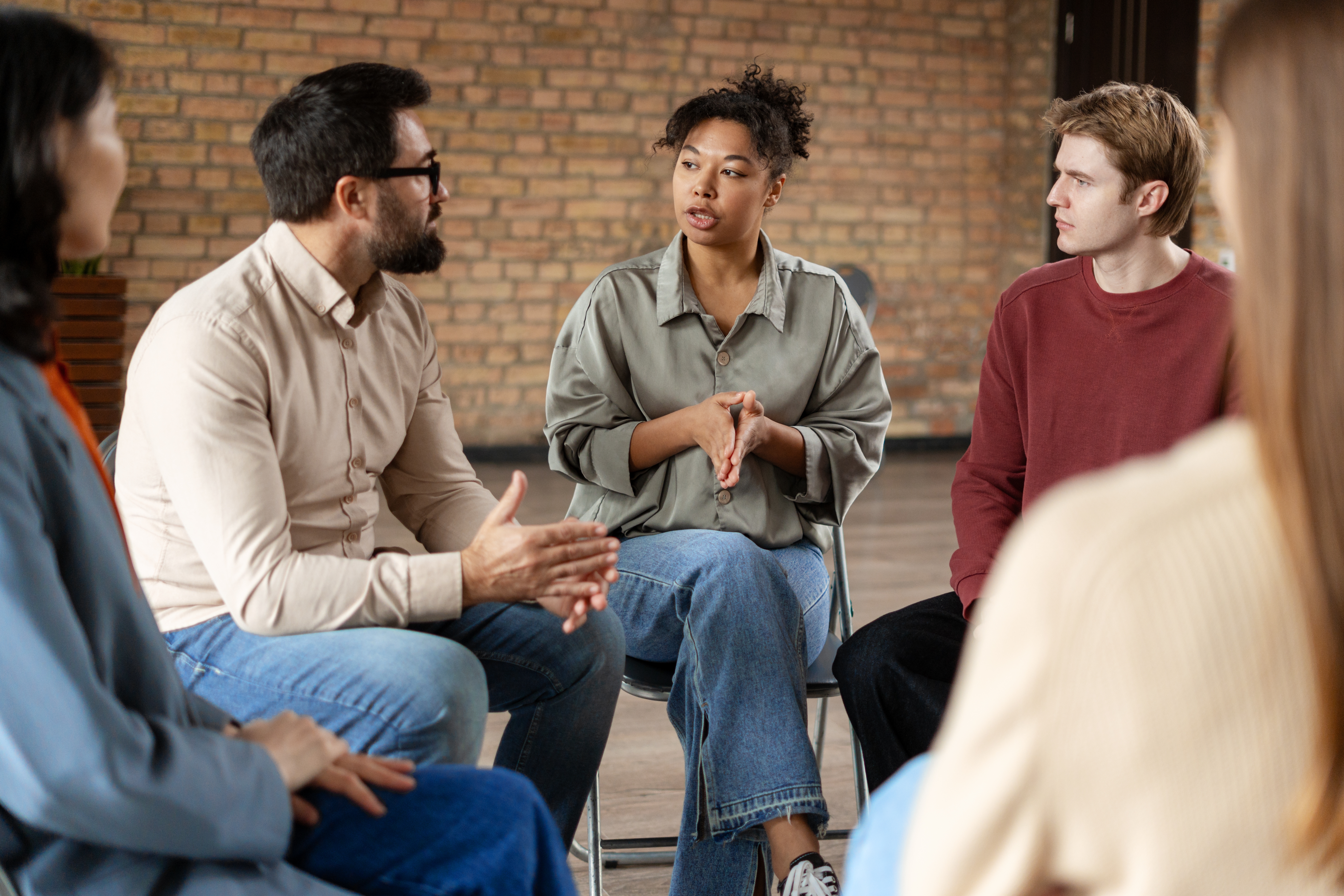 Time to Talk Day 2026