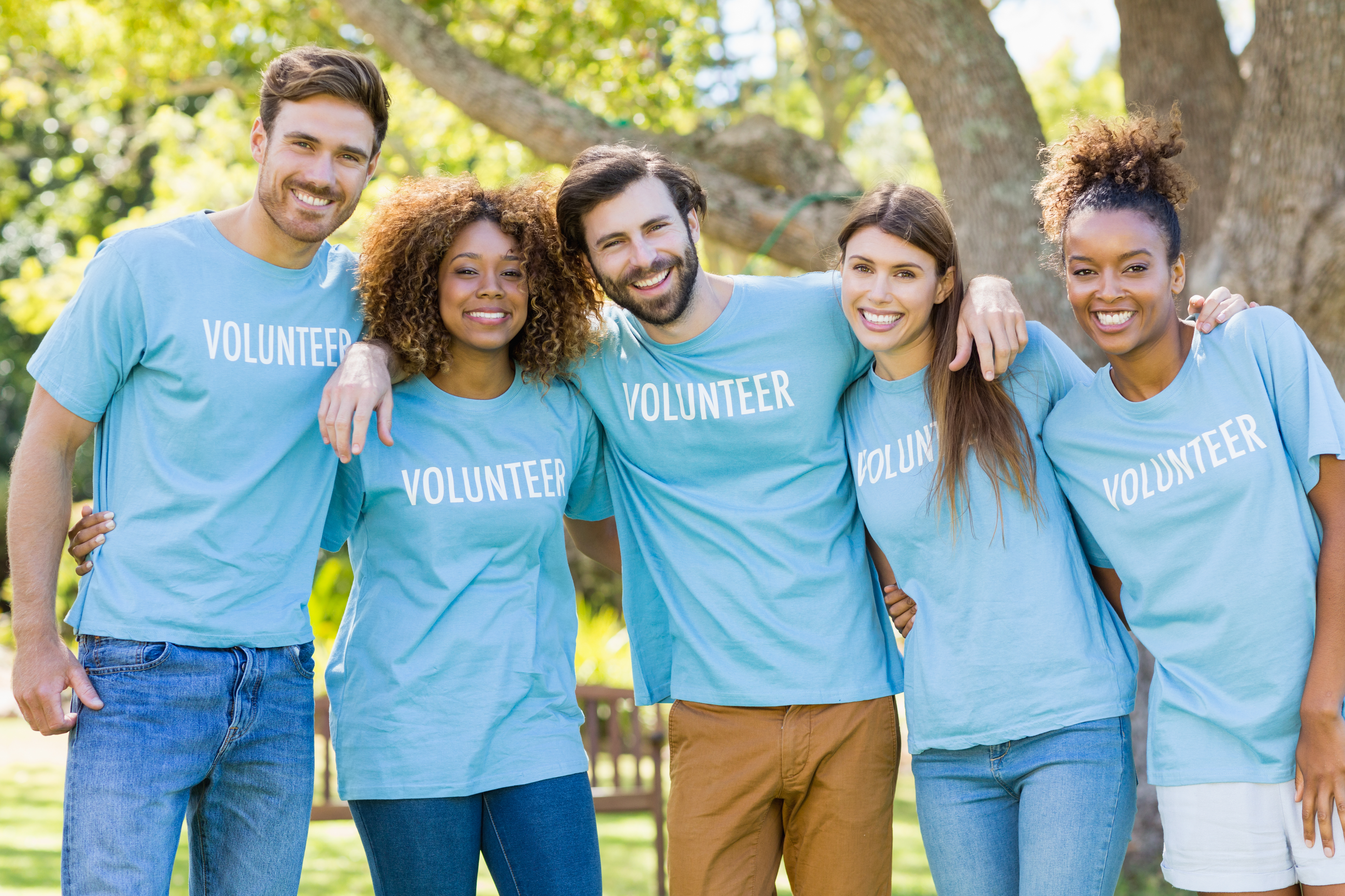 Volunteering opportunities across Warwickshire are available to support local families in need this Christmas.