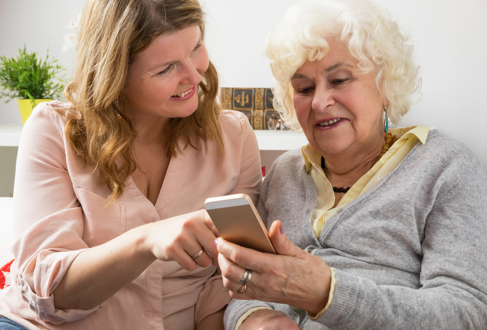 Support available for people worried about their memory
