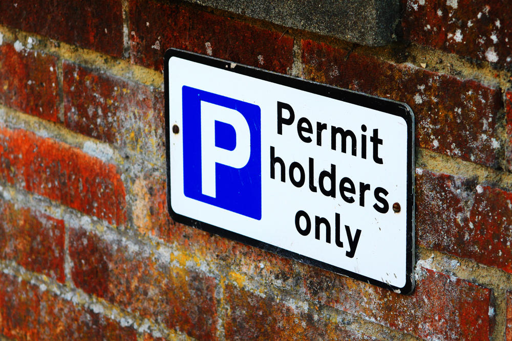 Warwickshire County Council issues next round of parking permit reminders –  Warwickshire County Council