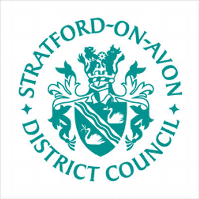 Stratford on Avon District Council crest