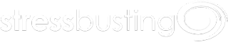 Stress Busting website logo