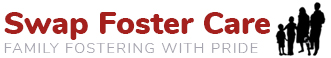 Swap Foster Care logo