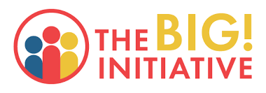 The Big Initiative campaign logo from Vocational Training Hub